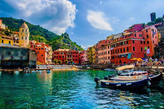 Exclusive Cinque Terre Day Trip from Florence - Why this Florence to Cinque Terre day trip works