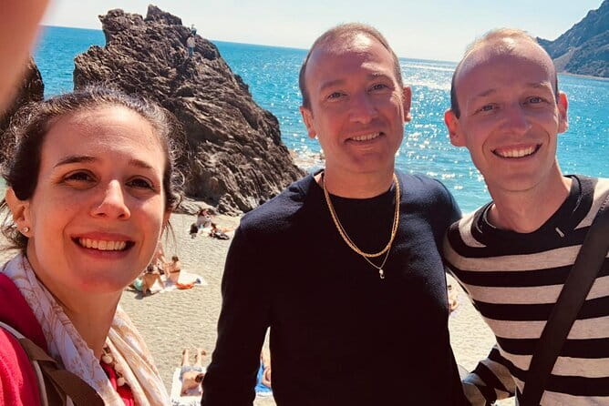 Exclusive Cinque Terre Day Trip from Florence - The long ride from Florence to La Spezia