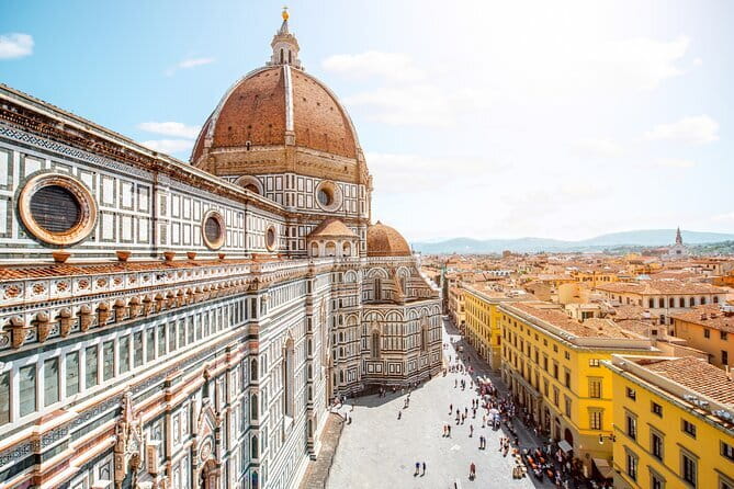 Exclusive Cinque Terre Day Trip from Florence - Trains along the Ligurian coast