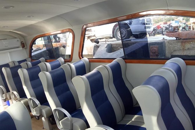 Exclusive Early Bird Komodo Tour: Beat the Crowds by Speed Boat - The real cost of a $151.01 tour