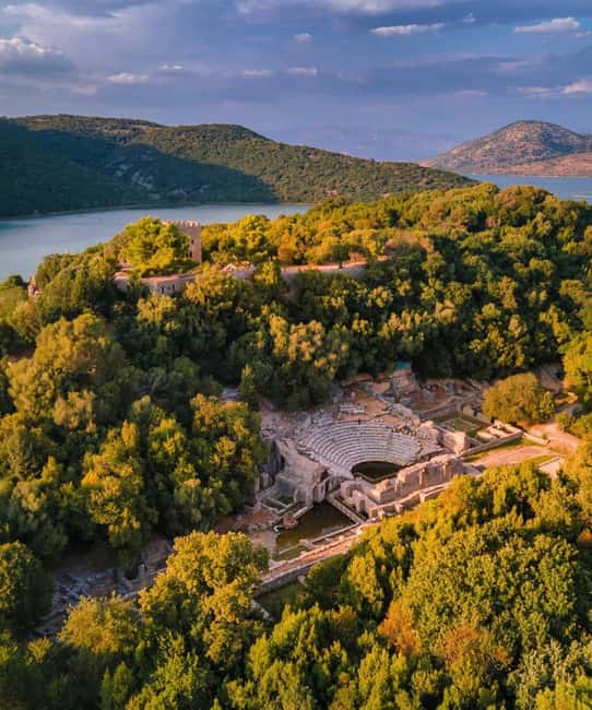 Exclusive Tour: Butrint UNESCO Site-Blue Eye-Lekuresi Castle - Who should book this day trip
