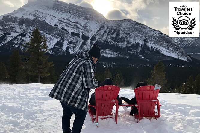 Experience Banff & Lake Louise | Moraine - PRIVATE DAY TOUR - Moraine Lake and the access question