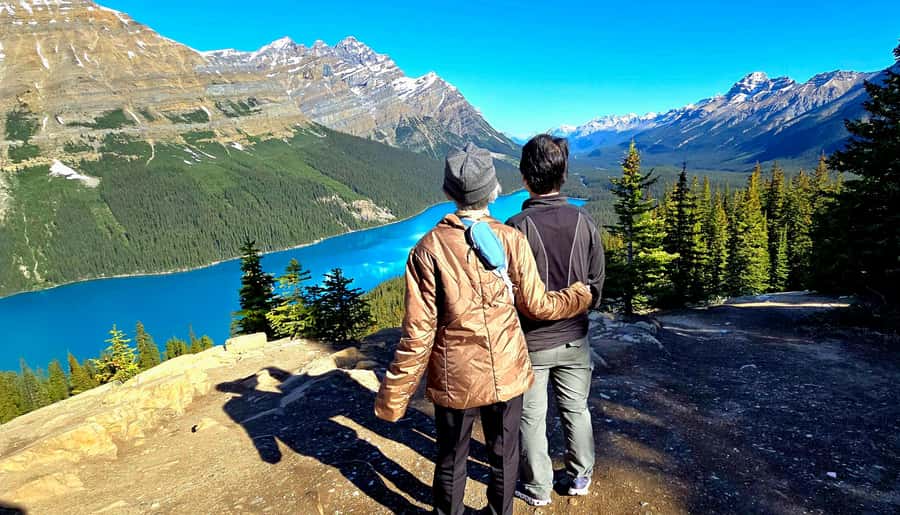 Explore 9 Iconic Banff Spots in 1 Epic Day!(Pax 12/Group) - Is $145 a good value?