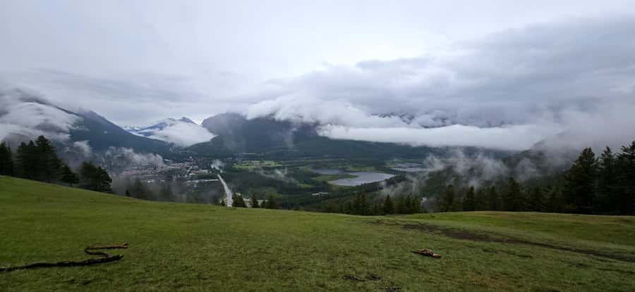Explore 9 Iconic Banff Spots in 1 Epic Day!(Pax 12/Group) - The real strength: a full Rockies sampler