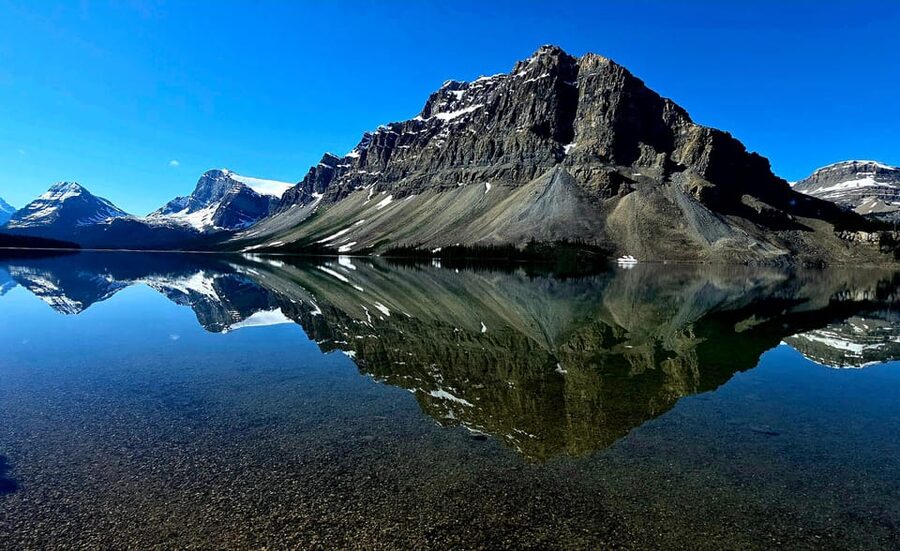Explore 9 Iconic Banff Spots in 1 Epic Day!(Pax 12/Group) - Marble Canyon brings a second canyon walk
