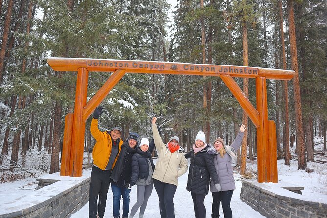 Explore Banff National Park with Our Premium Day Tour - What the guide adds to a long day