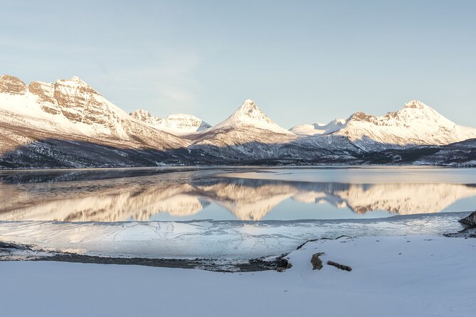 Explore the Norwegian Fjords and the Wildlife from Abisko. - Key points to know before you go