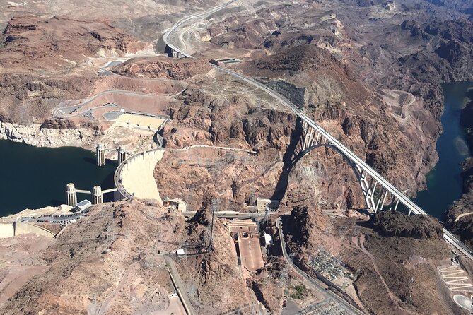 Extended Grand Canyon West Rim Air-Only Helicopter Tour - Weather, cancellations, and planning advice
