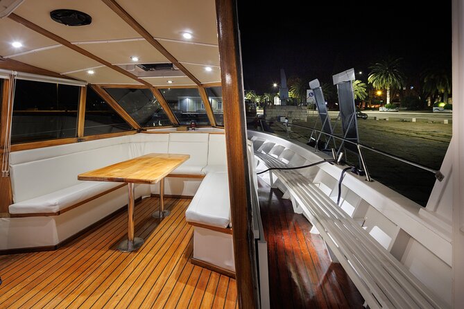 Fantastic DOLPHIN & SUNSET TOUR with dinner ( Pula-NP BRIJUNI ) - Vanga and the story of Tito’s villa