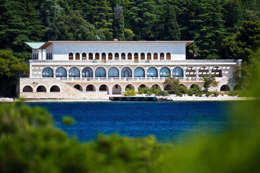 Fazana: Brijuni National Park Scenic Boat Tour & Swimming - Starting at Fazana’s main pier