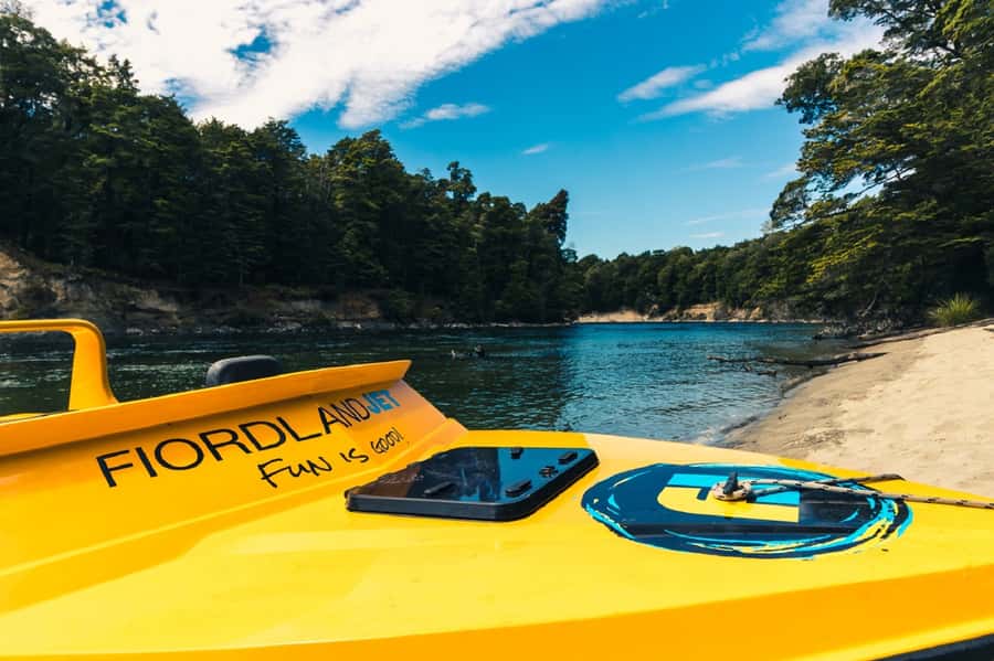 Fiordland: Jet Boat & Nature Walk Experience from Te Anau - Who will enjoy this most?