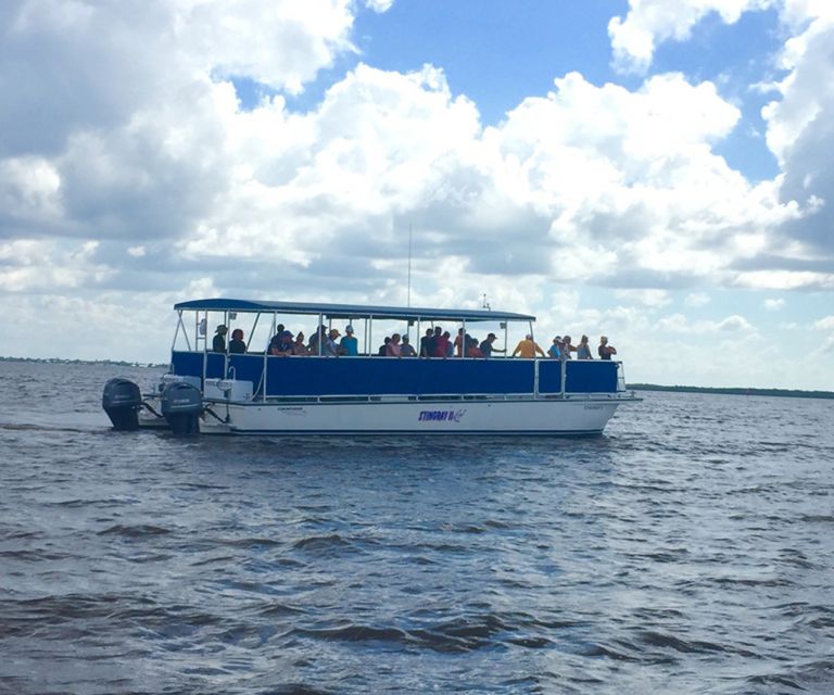 Flamingo Marina: Backcountry Boat Tour of the Everglades - Who will enjoy this boat tour most