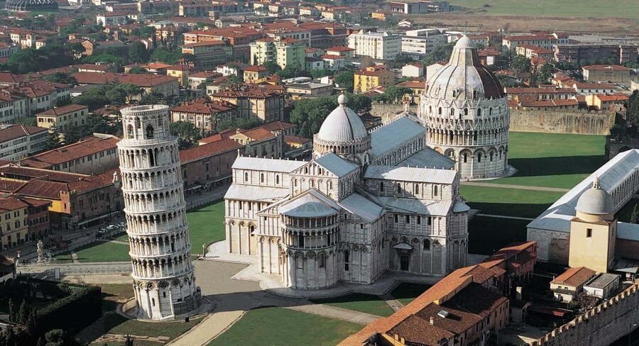 Florence: Cinque Terre Day Trip with Optional Hiking or Pisa - Key points at a glance