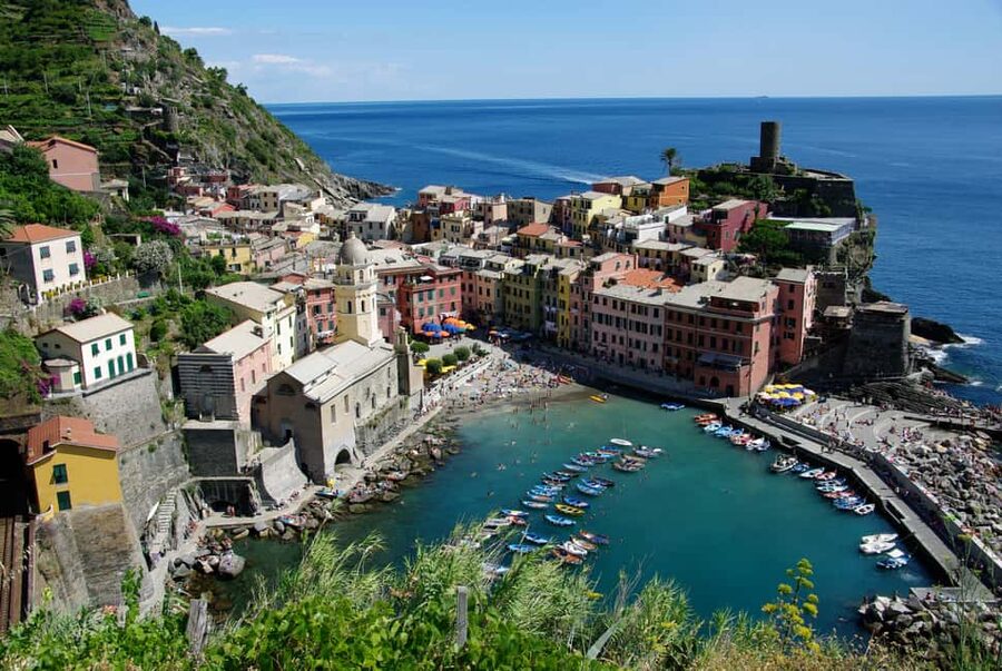 Florence: Cinque Terre Day Trip with Optional Hiking or Pisa - Why this Florence day trip works