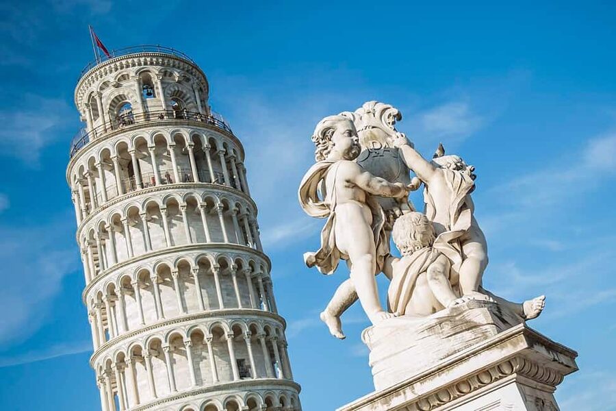 Florence: Cinque Terre Day Trip with Optional Hiking or Pisa - Riomaggiore finishes the village circuit