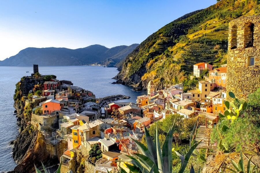Florence: Cinque Terre Day Trip with Optional Street Food - Is the street-food add-on worth it?