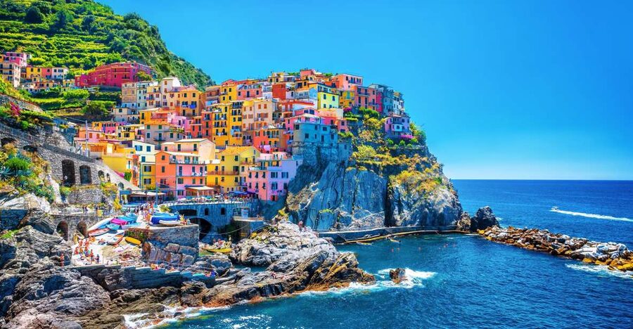 Florence: Cinque Terre Small-Group Day Trip - The long ride from Florence to Liguria