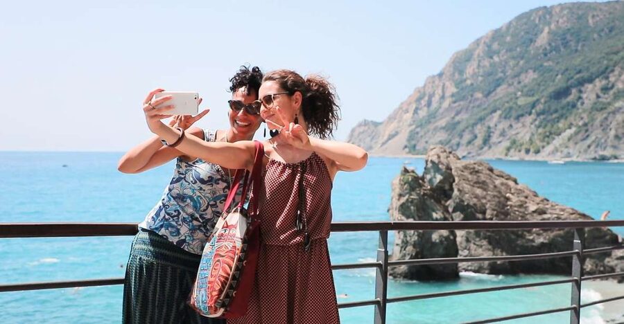 Florence to Cinque Terre: Round-Trip Escorted Journey - Why this Florence day trip works