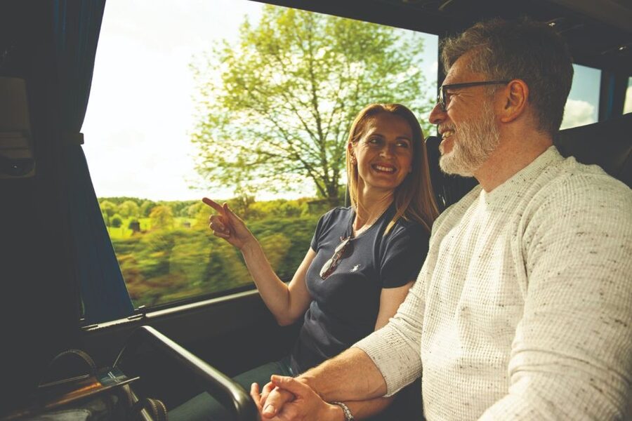 From Aberdeen: Dunnottar Castle and Cairngorms Day Trip - Who will enjoy this tour most