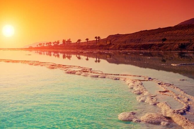 From Amman : 2 days Private Tour Petra, Wadi rum and Dead sea - What the private driver adds