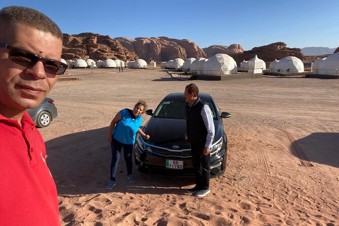 From Amman : 2 days Private Tour Petra, Wadi rum and Dead sea - What the $215 price does and does not tell you