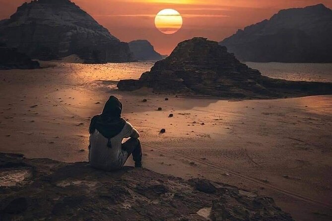 From Amman : 2 days Private Tour Petra, Wadi rum and Dead sea - Who will get the most from this tour