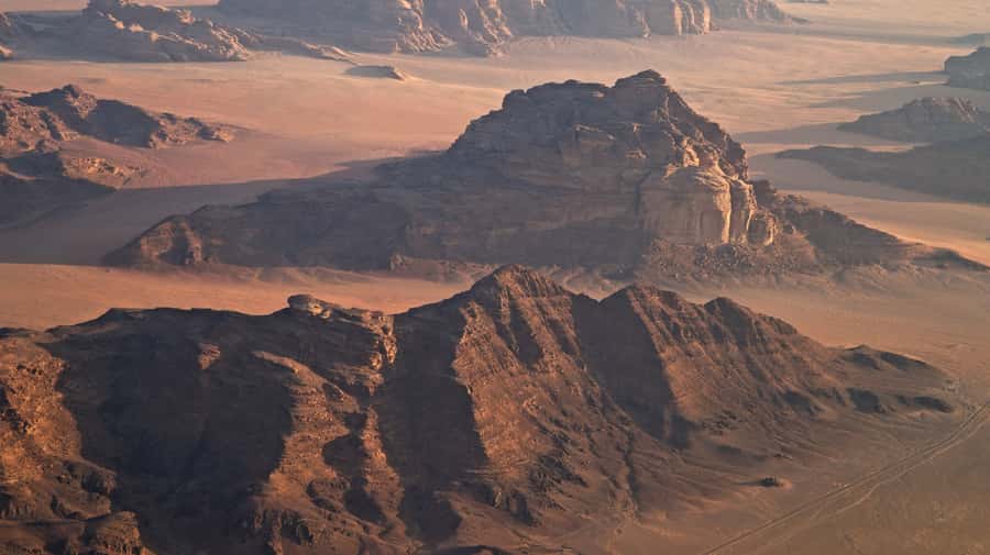From Amman: Petra, Wadi Rum, and Dead Sea Private 2-Day Trip - Is $227 good value?