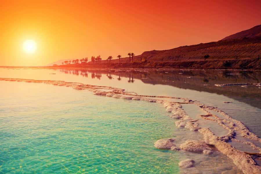 From Amman: Petra, Wadi Rum & Dead Sea 3-Day Tour - Shobak Castle and the road south