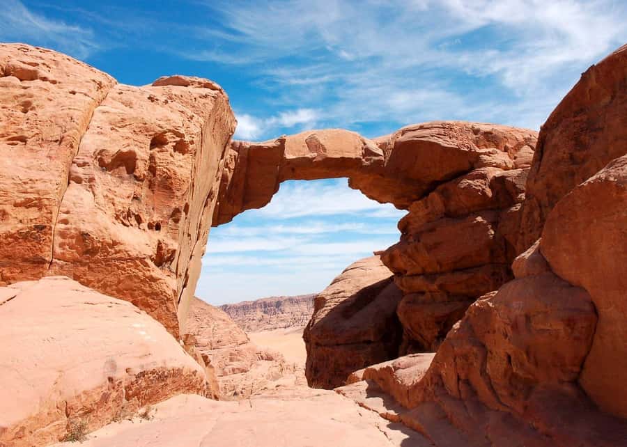 From Amman: Petra & Wadi Rum Private or group Day Tour - The Petra guide question