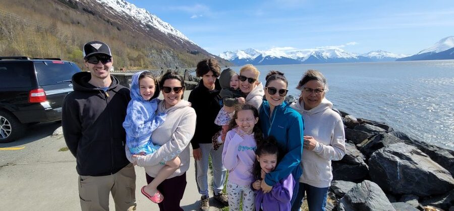 From Anchorage: Wilderness, Wildlife, & Glacier Experience - Why this Anchorage day trip works