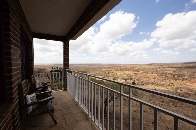 From Arusha: 6 Day Classic Game Drive Serengeti & Ngorongoro - Day 5: Ngorongoro Crater and the Big Five