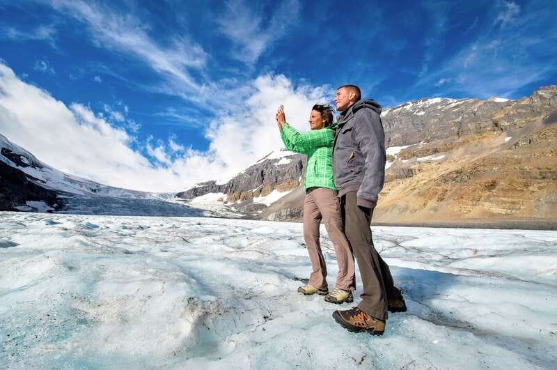 From Banff: Athabasca Glacier and Columbia Icefield Day Trip - Why this 11-hour Banff day trip works