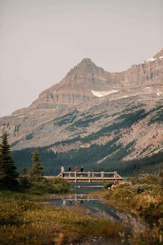 From Banff: Athabasca Glacier and Columbia Icefield Day Trip - Guides are the strongest part of the outing