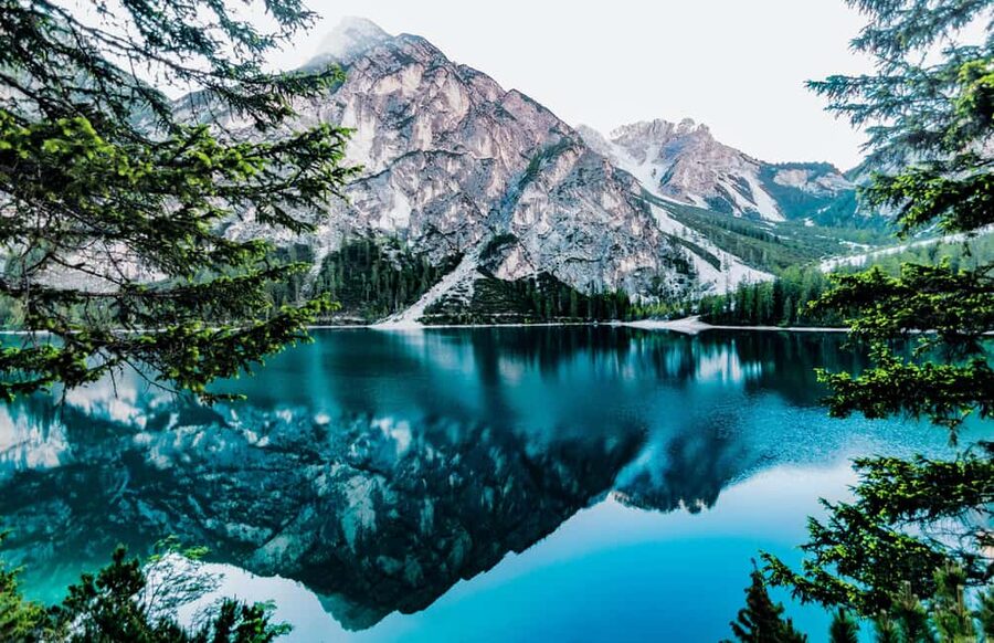 From Banff/Canmore: Moraine Lake, Lake Louise 1.5 hrs Each - Key points to know before booking