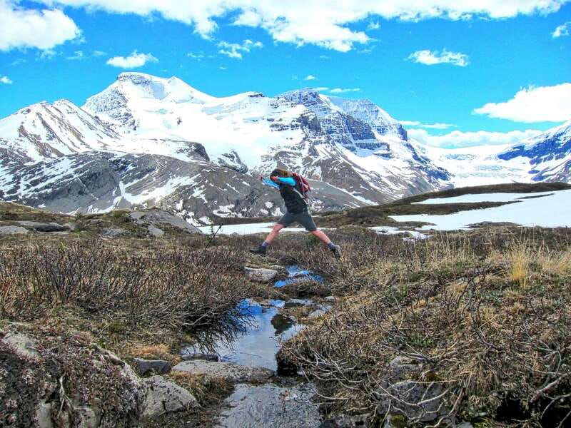 From Banff/Lake Louise: 1-Way Sightseeing Tour to Jasper - Why the small group matters