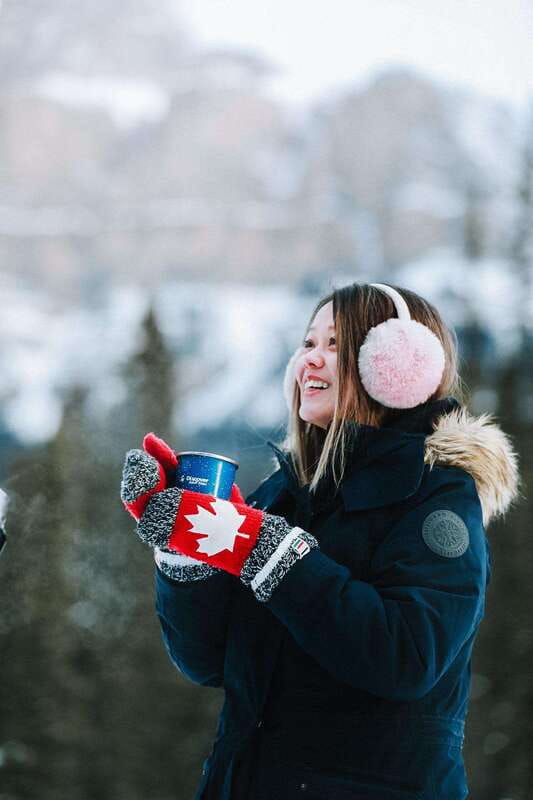 From Banff: Lake Louise & Yoho Full Day Tour - Key points to know before booking