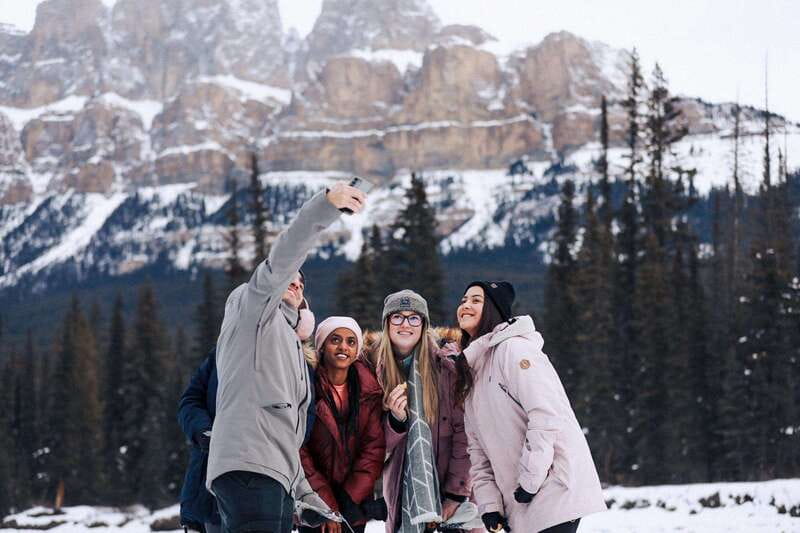 From Banff: Lake Louise & Yoho Full Day Tour - Why this Banff to Yoho route works so well