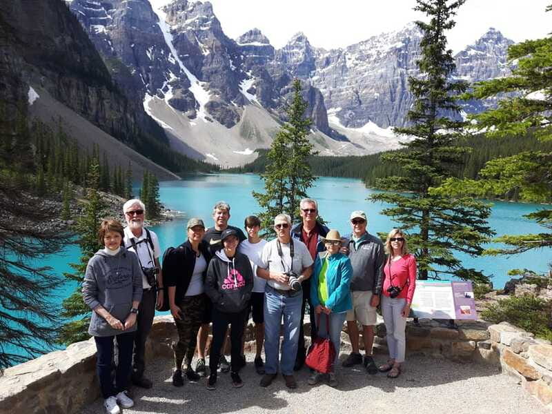 From Banff: Louise & Moraine Lake Guided Hiking Day Trip - Who should book this Banff day trip?