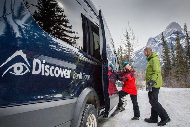 From Banff: Snowshoeing Tour in Kootenay National Park - Who will get the most from this tour?