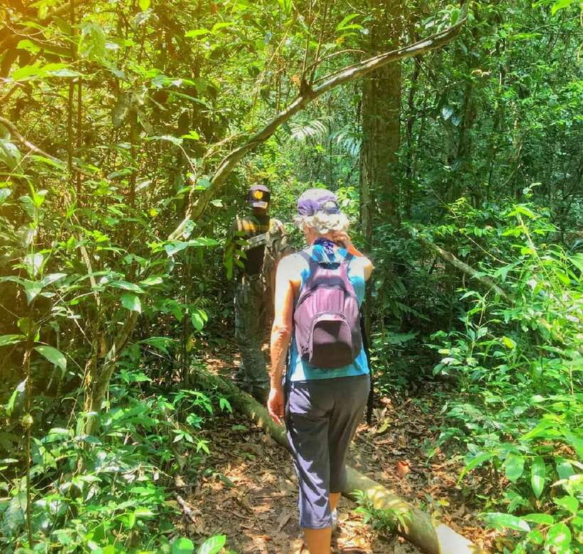 From Bangkok: Khao Yai National Park Small-Group Day Trip - Why Khao Yai makes a good Bangkok day trip