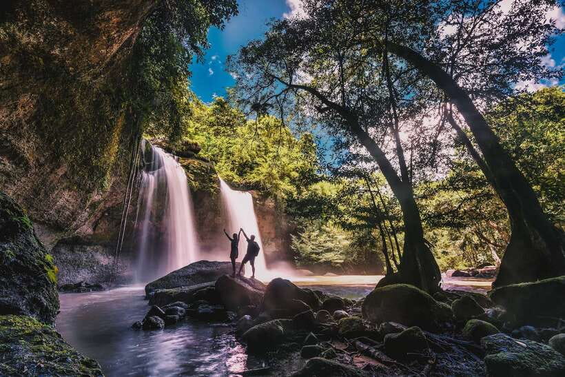 From Bangkok: Khao Yai National Park Small-Group Day Trip - Walking the KM 33 to Nong Phak Chi trail