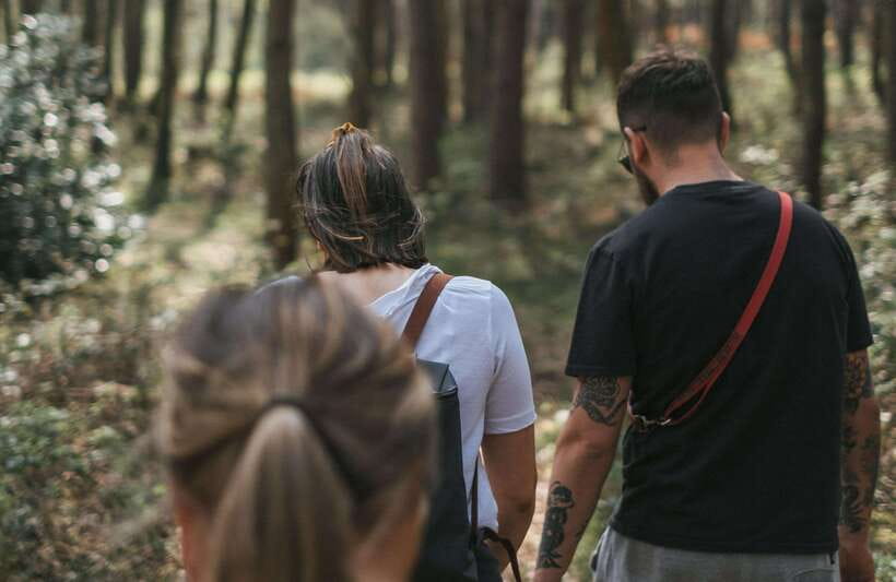From Bangkok: Khao Yai National Park Small-Group Day Trip - Haew Suwat, the waterfall made for photographs