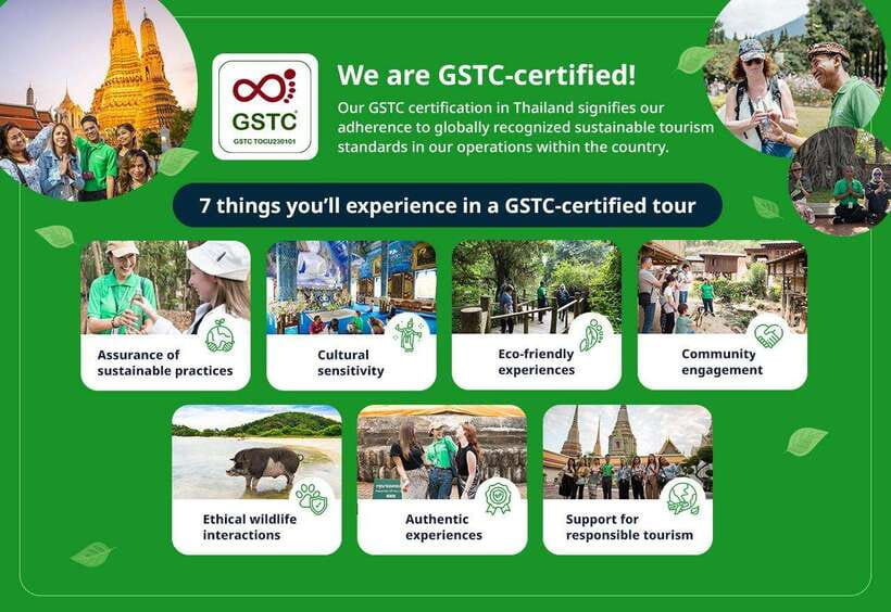 From Bangkok: Khao Yai National Park Small-Group Day Trip - The three-hour ride from Bangkok