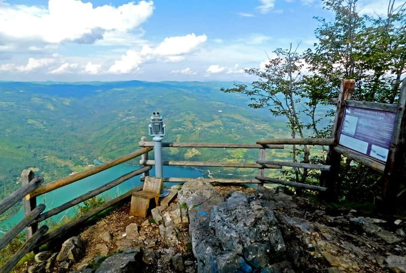 From Belgrade: Tara National Park & Drina River Valley Tour - Key points to know before you book