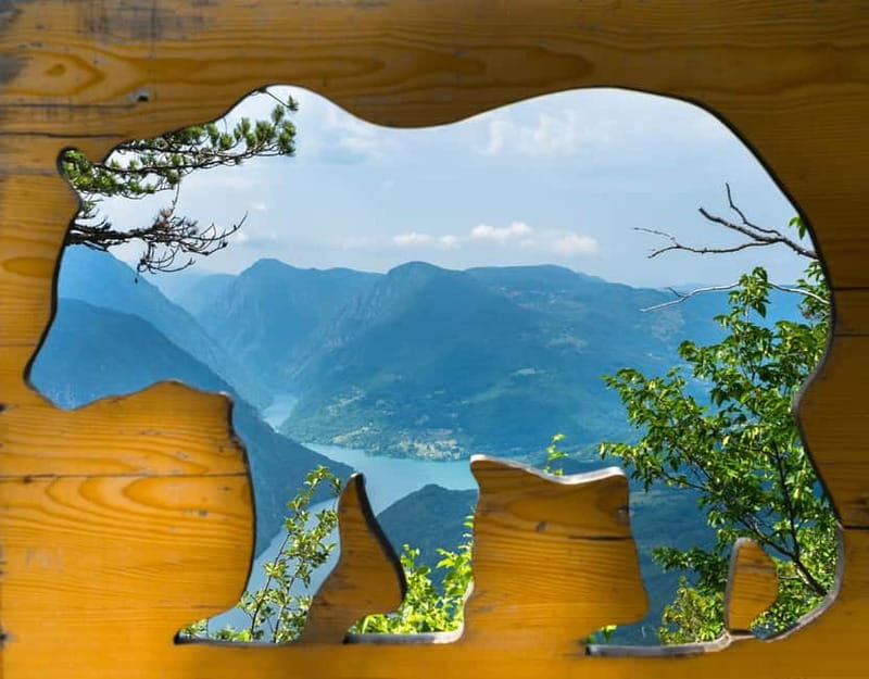 From Belgrade: Tara National Park & Drina River Valley Tour - From Belgrade to the Gate of Podrinje