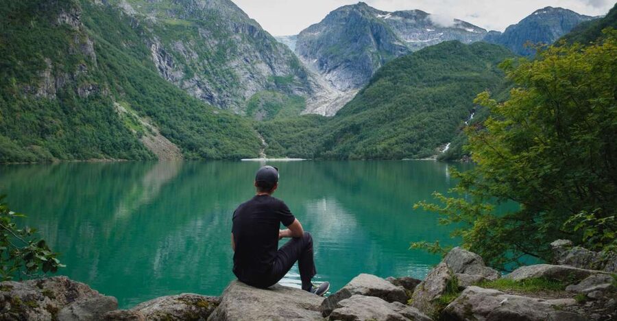 From Bergen: Folgefonna National Park & Glacier Lake Tour - Key points to know before booking