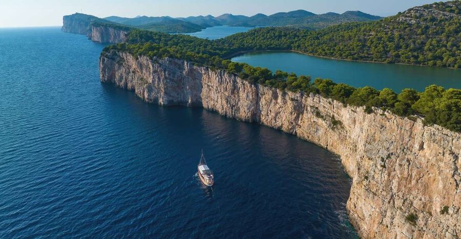 From Biograd: Kornati and Telašćica Full Day Boat Tour - Why Kornati and Telašćica make such a strong day trip