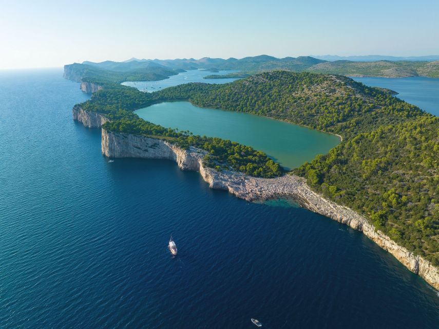From Biograd: Kornati and Telašćica Full Day Boat Tour - What the $70 price really covers