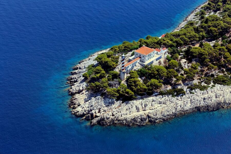 From Biograd: Kornati and Telašćica Full Day Boat Tour - Three hours inside Telašćica Nature Park