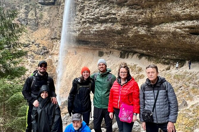 From Bled: Triglav National Park Tour - Pokljuka Plateau adds mountain-road scenery